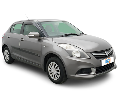 2015 Maruti Swift Dzire - Sedan - Petrol - Manual - ₹4.10 lakh